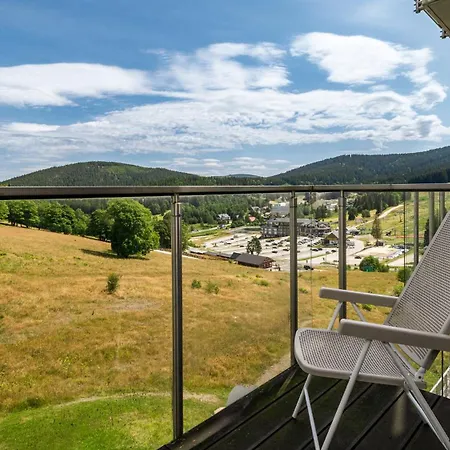 Panorama - Czarna Gora Resort By Sun & Snow Stronie Śląskie Zewnętrze zdjęcie