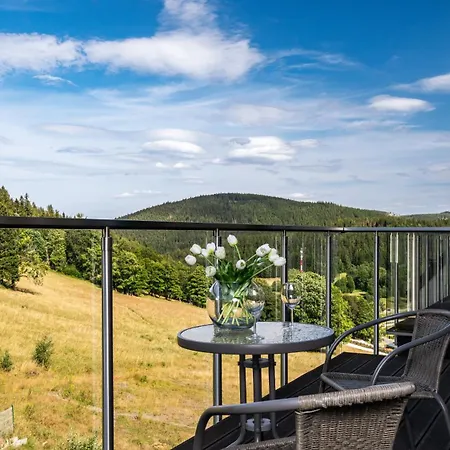 Panorama - Czarna Gora Resort By Sun & Snow Stronie Śląskie Zewnętrze zdjęcie