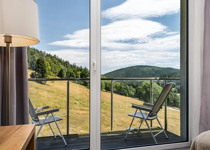 Panorama - Czarna Gora Resort By Sun & Snow