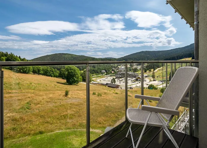Panorama - Czarna Gora Resort By Sun & Snow