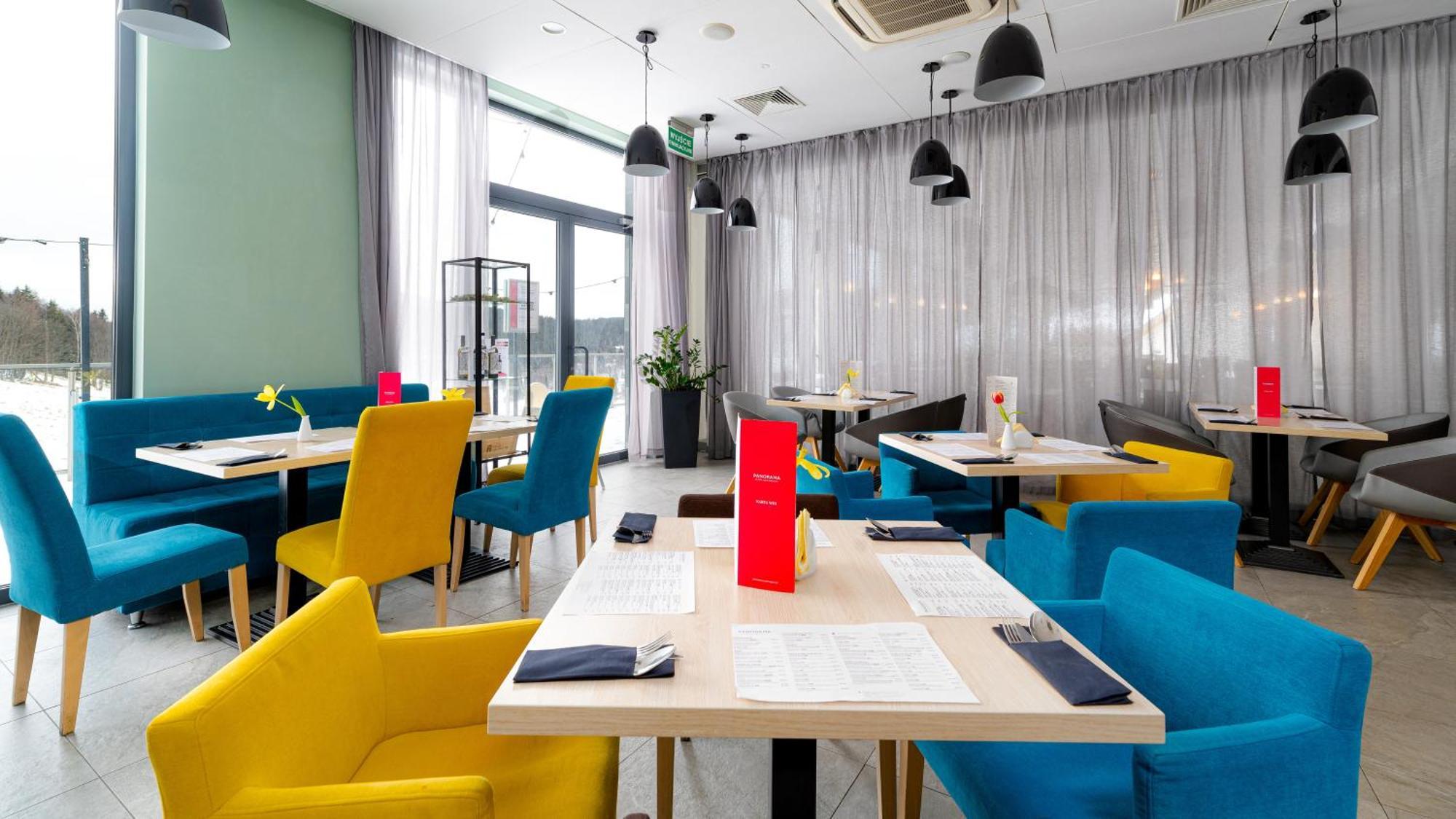 Panorama - Czarna Gora By Sun & Snow Apartment *
