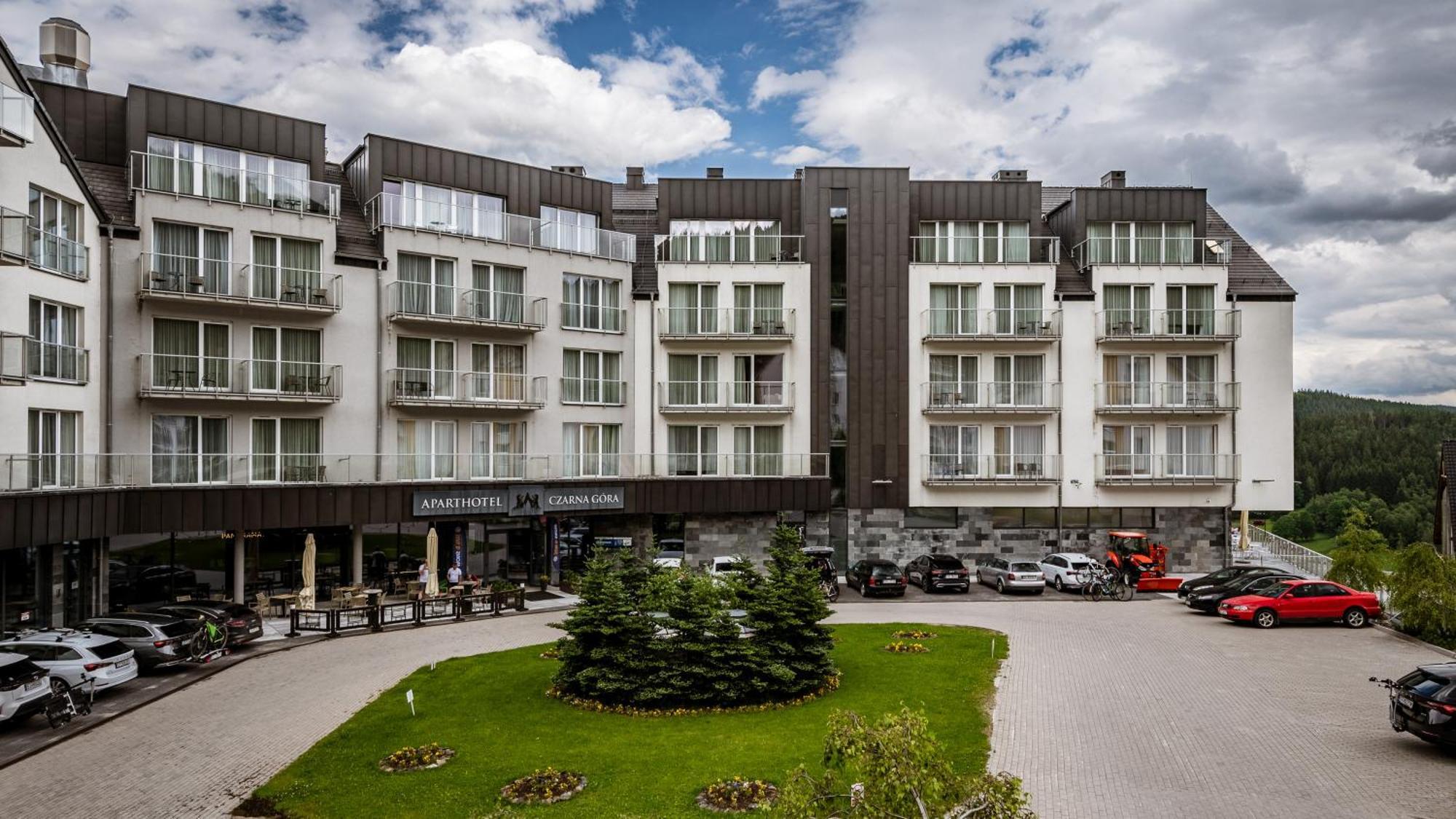 Apartment Panorama - Czarna Gora By Sun & Snow Stronie Slaskie