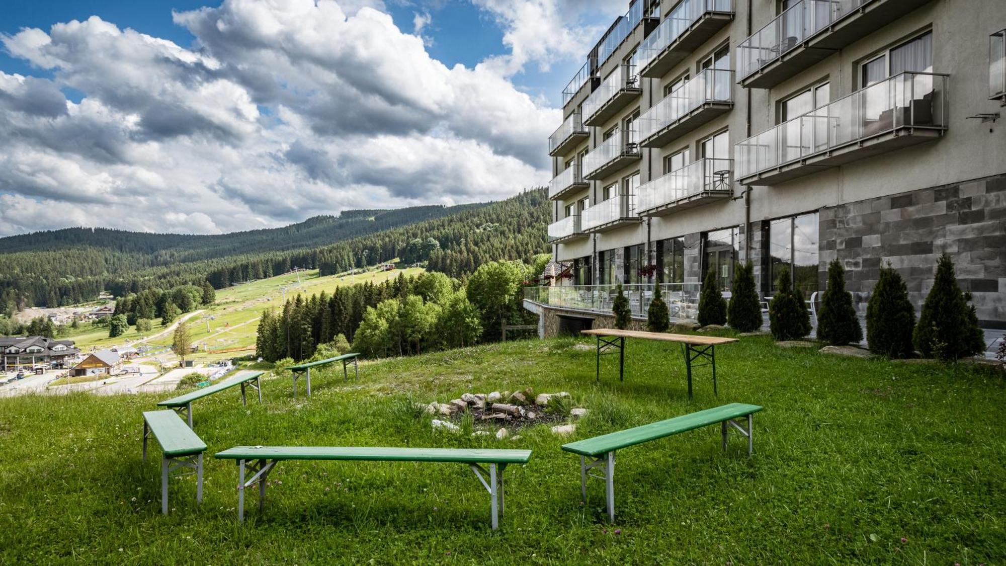 Panorama - Czarna Gora By Sun & Snow Apartment