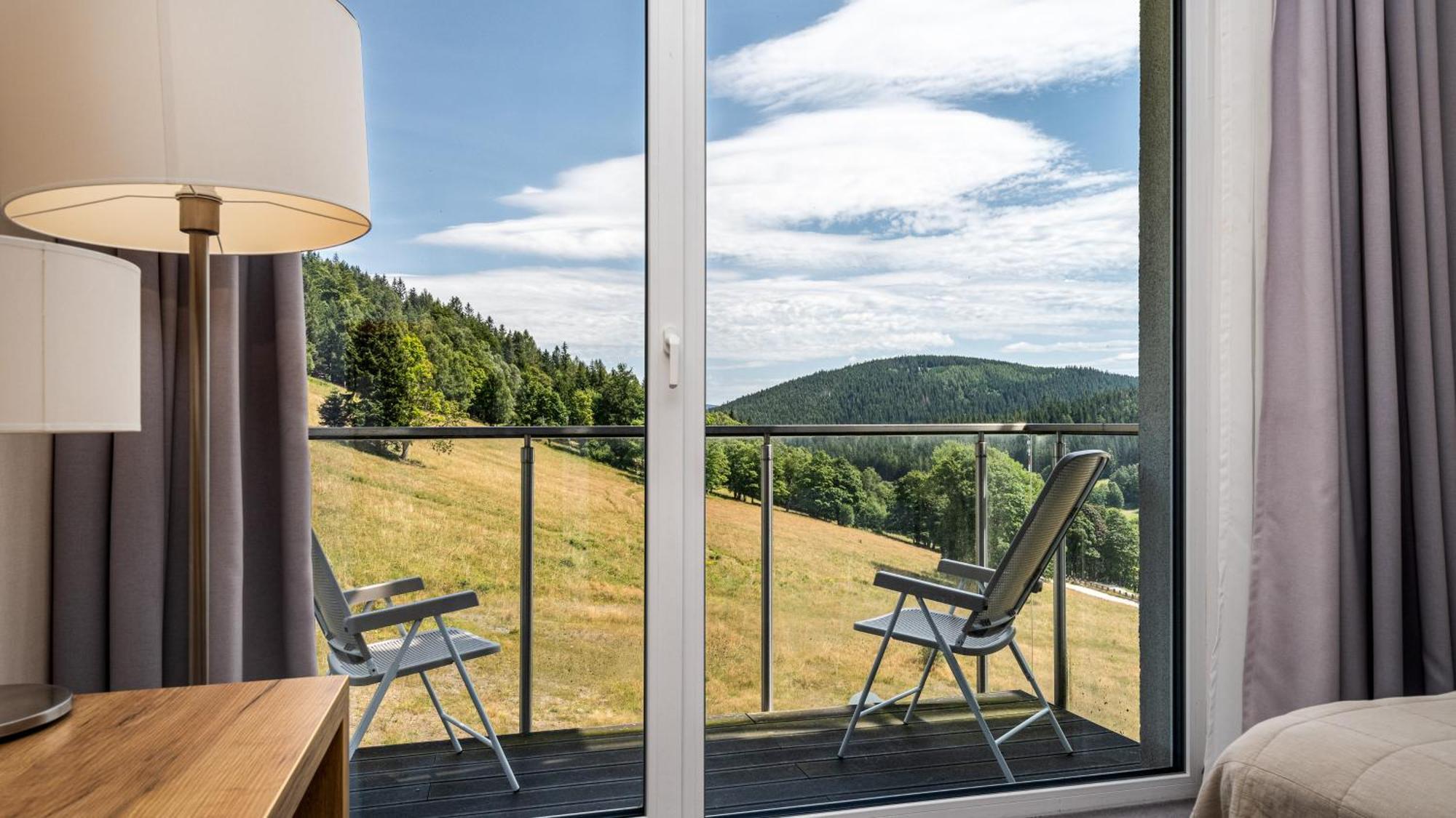 Panorama - Czarna Gora By Sun & Snow Apartment Stronie Slaskie
