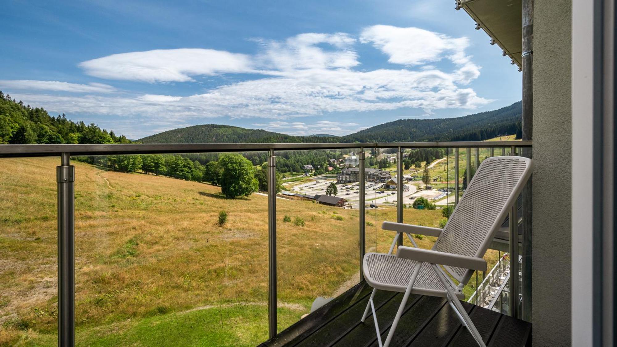 Apartment Panorama - Czarna Gora By Sun & Snow Stronie Slaskie