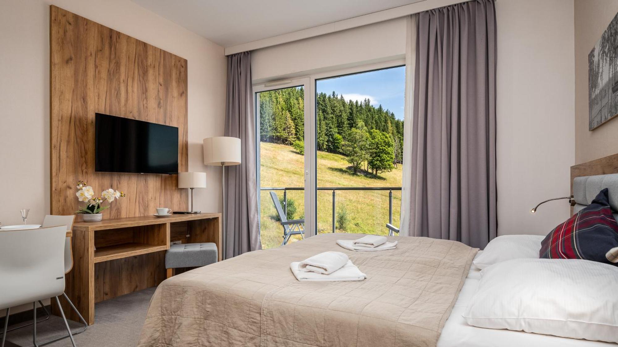 Panorama - Czarna Gora By Sun & Snow Apartment *