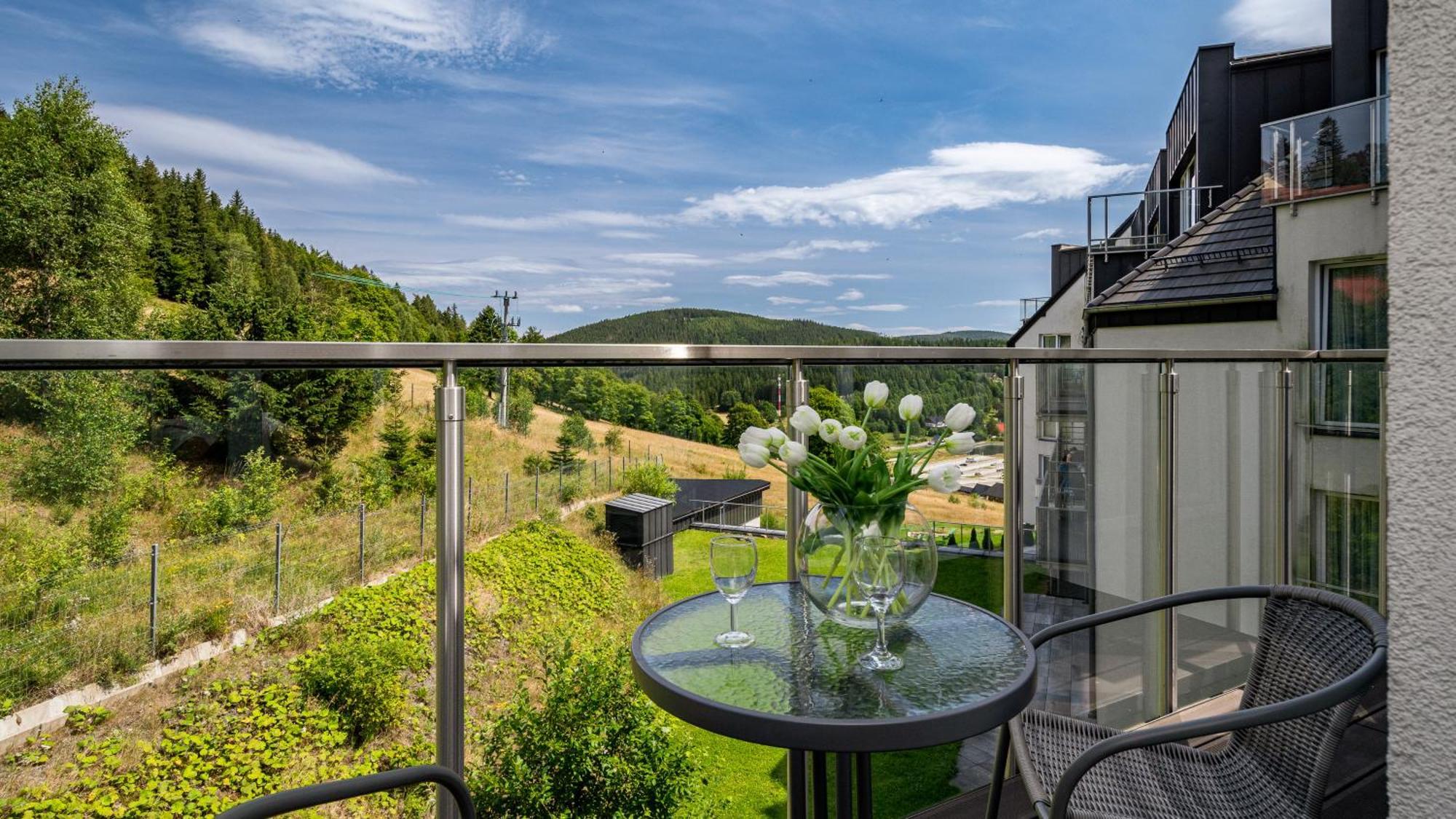 Apartment Panorama - Czarna Gora By Sun & Snow *