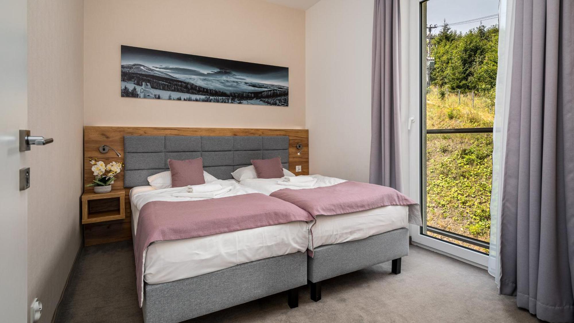 Panorama - Czarna Gora By Sun & Snow Apartment *