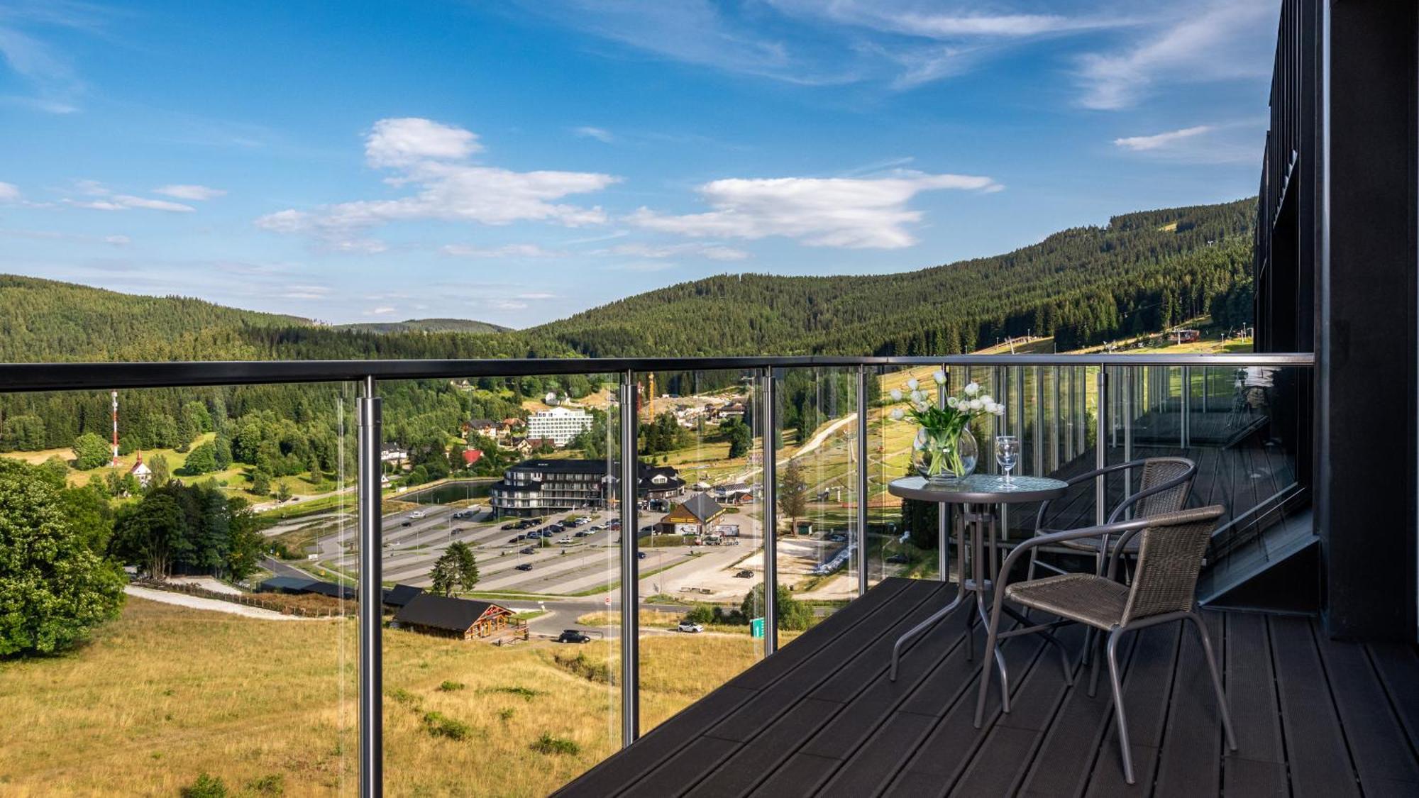 Panorama - Czarna Gora By Sun & Snow Apartment