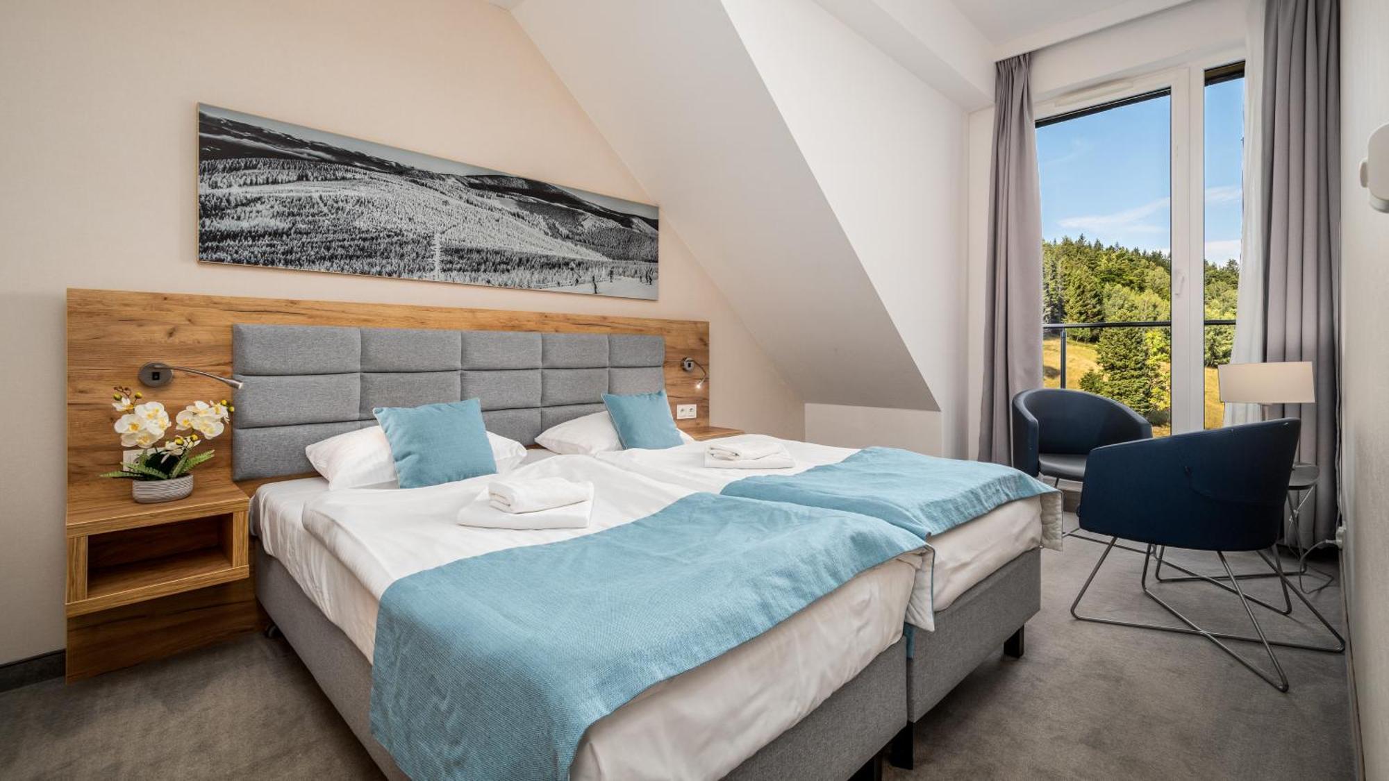 Panorama - Czarna Gora By Sun & Snow Apartment *