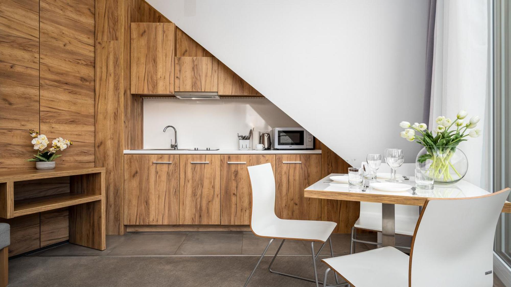 Panorama - Czarna Gora By Sun & Snow Apartment *