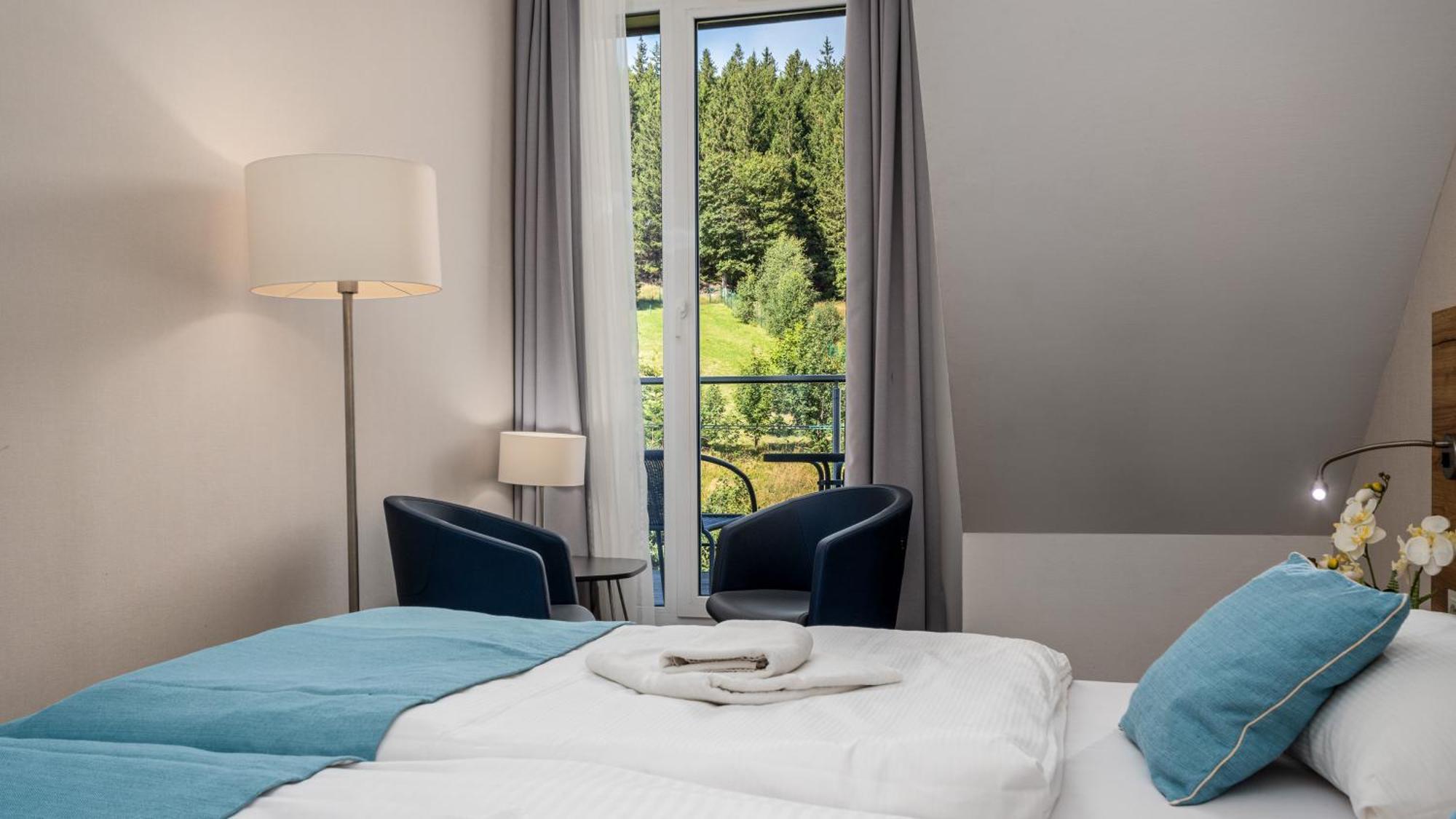 Panorama - Czarna Gora By Sun & Snow Apartment Stronie Slaskie