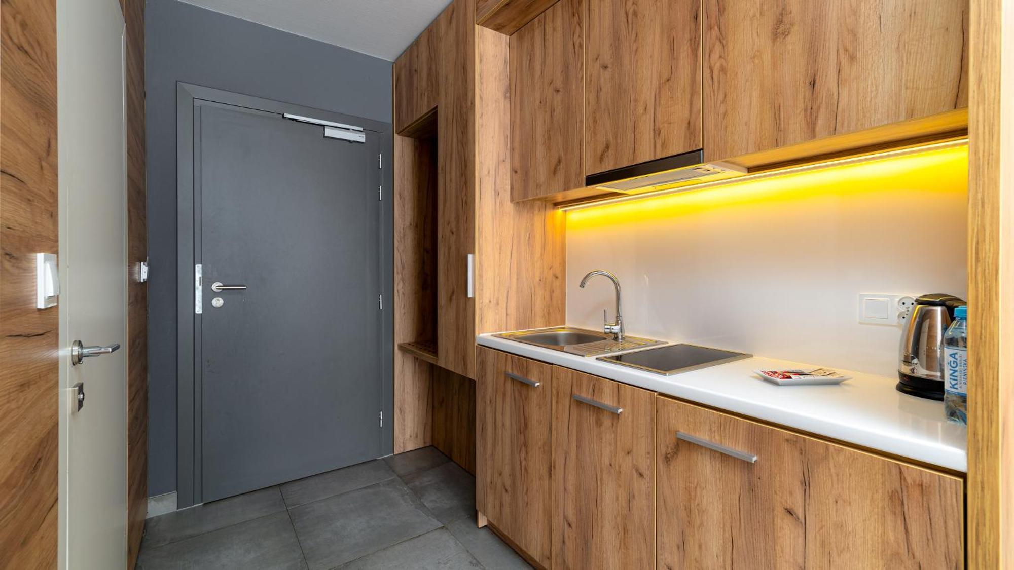 Panorama - Czarna Gora By Sun & Snow Apartment