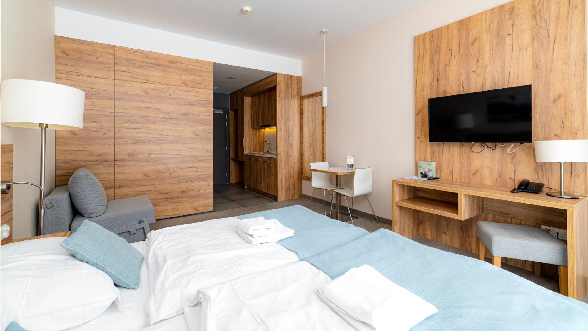 Apartment Panorama - Czarna Gora By Sun & Snow