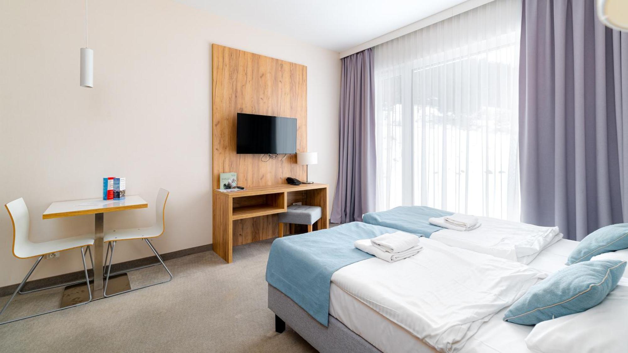 Panorama - Czarna Gora By Sun & Snow Apartment Stronie Slaskie