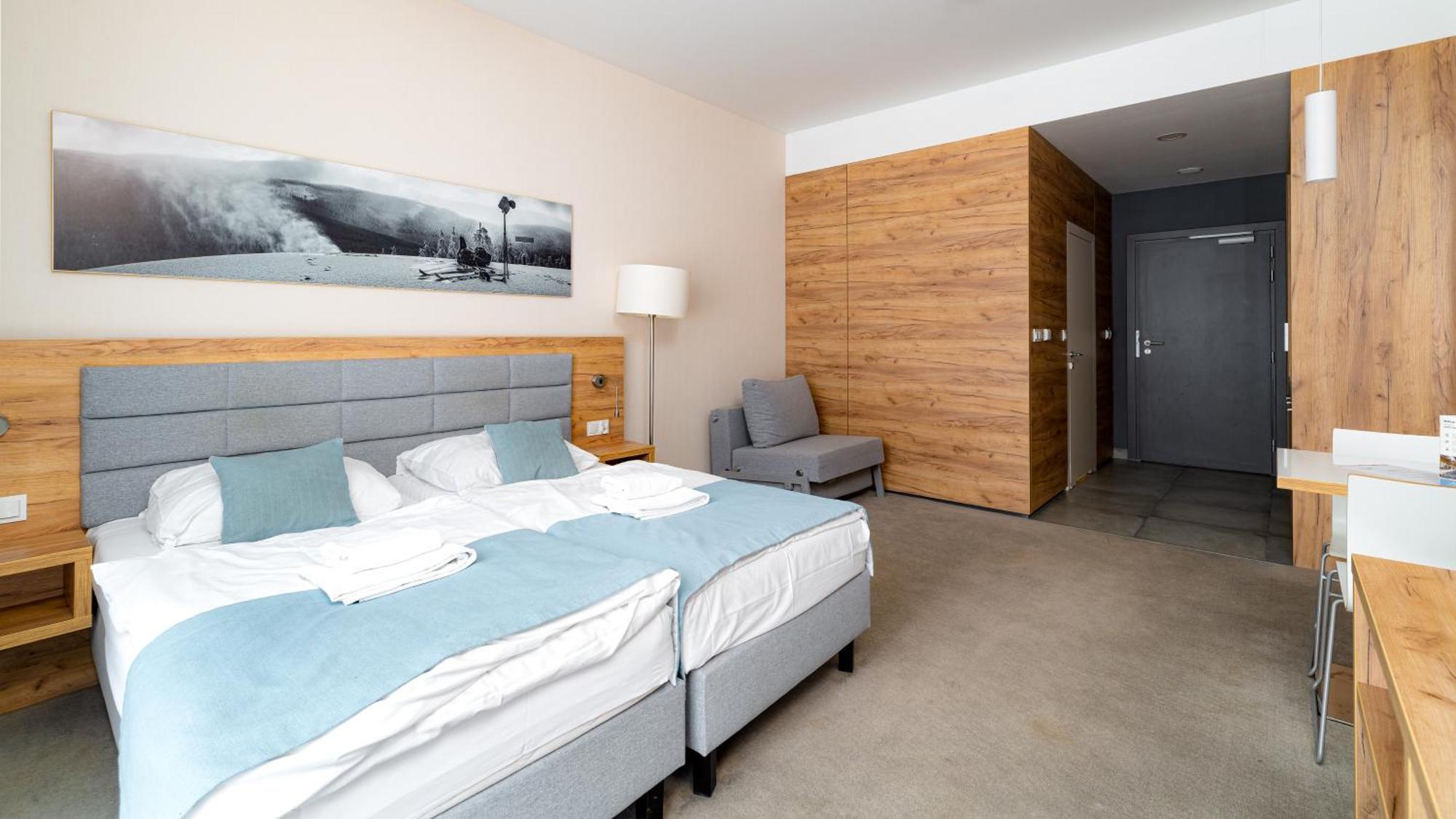 Panorama - Czarna Gora By Sun & Snow Apartment *